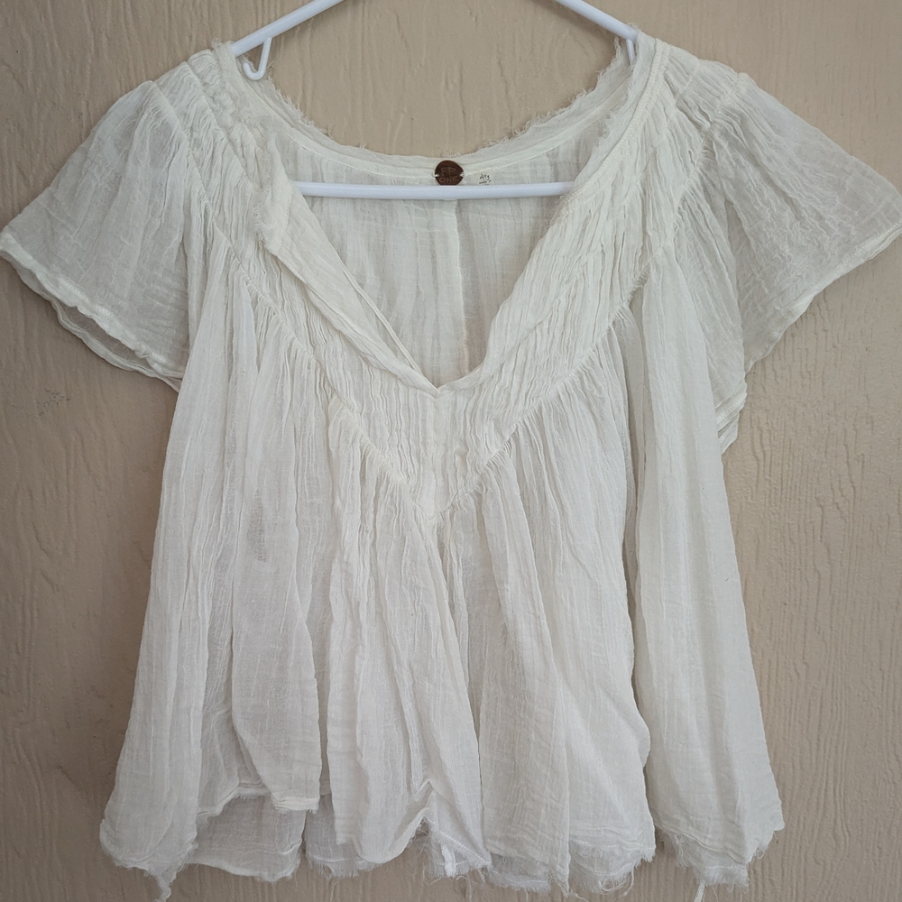 FP One Padma Top